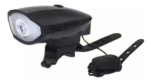Imagen 7 de 8 de Luz Para Bicicletas