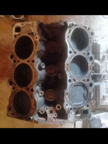 Bloque De Toyota Prado 5vz