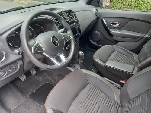 Renault Stepway 1.6 Dynamique / Intens Mecánica