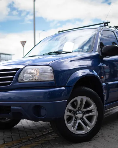 Chevrolet Grand Vitara 2.0 L