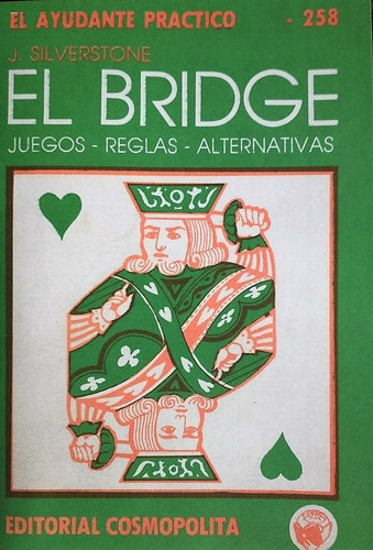 El Bridge Reglamento Ayudante Practico 