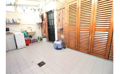Imagen 27 de 30 de Venta Ph 4 Amb. Villa Luzuriaga C/cochera S/expen