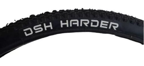 2 Cubiertas Dsh Harder/rocker