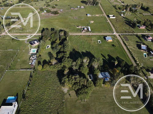 Terreno En Venta En Presidente Perón