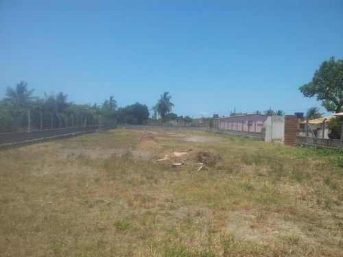 Imagem 2 de 3 de Terreno Locação Barra Dos Coqueiros - Se - Regiao Da Barra - 0333_aluguel