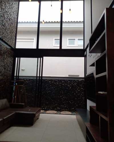 Imagem 6 de 26 de Sobrado Condomínio Villa Dos Inlgezes - Ca00602 - 69282290