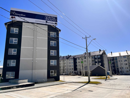 Venta De Departamento Nuevos En Puerto Montt (71452)
