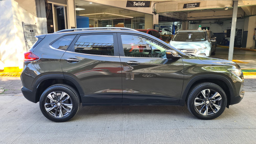 Chevrolet Tracker 1.2 Premier Turbo At
