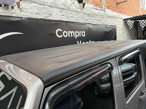 Jeep Wrangler 3.6 Rubicon 4x4 At