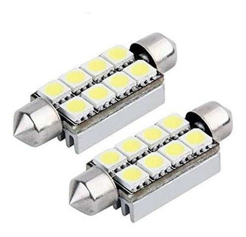 Luz Led Para Plafon Con Cambus Bayoneta 42mm Ph Ventas