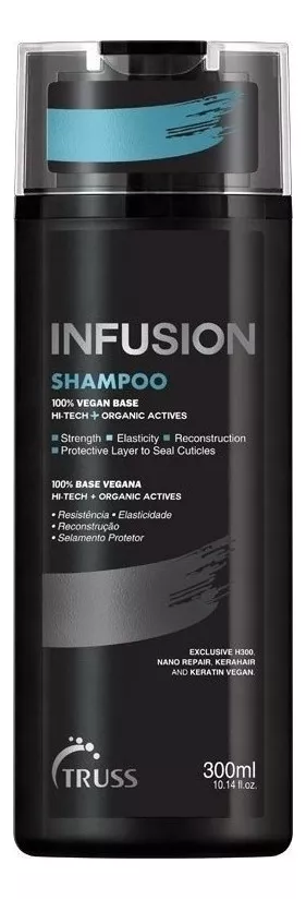Segunda imagem para pesquisa de shampoo e condicionador