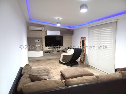 Casa En Venta Amoblada Las Trinitarias Barquisimeto Lara