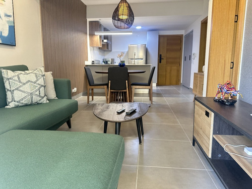 Apartamentos De 1 Habitación En Alquiler En Gazcue.