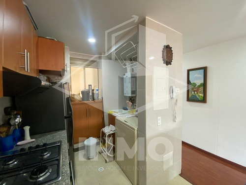 Imagen 7 de 17 de Apartamento En Venta