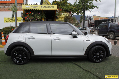 MINI Cooper 1.5 F55 Pepper