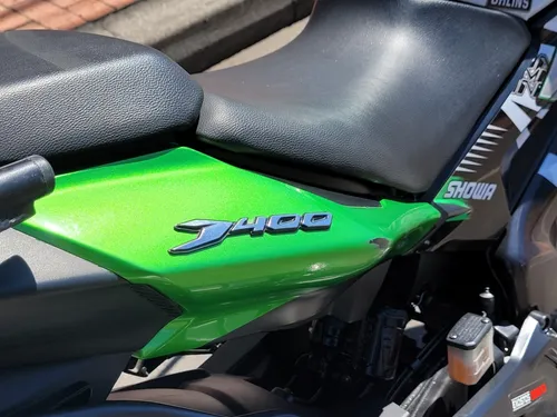 Bajaj Dominar D 400