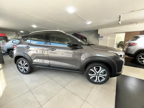 Fiat Pulse 1.0 Impetus