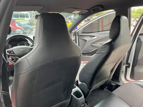 Chevrolet Onix RS 1.0 MT