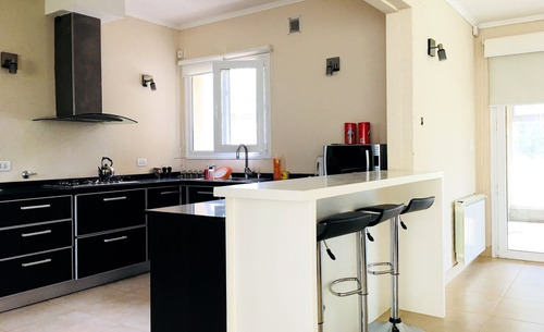 Imagen 14 de 30 de Casa En Alquiler Pinamar Norte