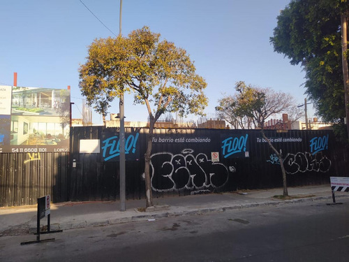 Imagen 11 de 13 de Departamento - Florida Belgrano-oeste
