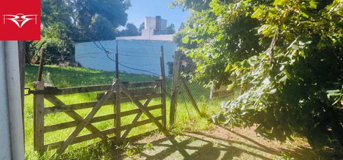 Lote En Venta 488 E/ 16 Y 17