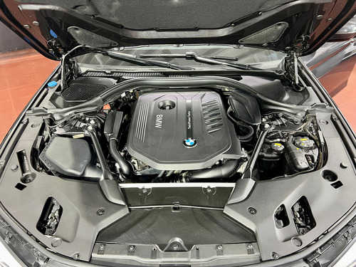 Bmw 540i