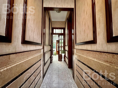 Casa 6 Amb 180m2 Cubiertos 2 Terrazas - Caballito