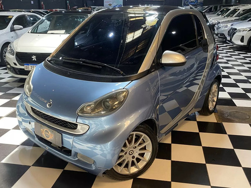 Smart Fortwo 1.0 City 71cv