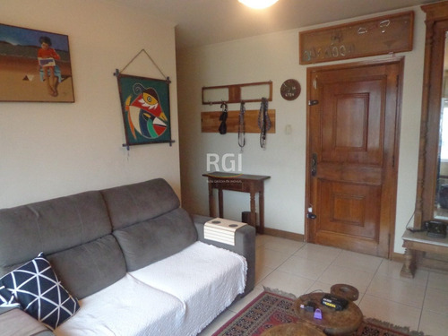 Imagem 5 de 15 de Apartamento - Rio Branco - Ref: 489683 - V-pj5559