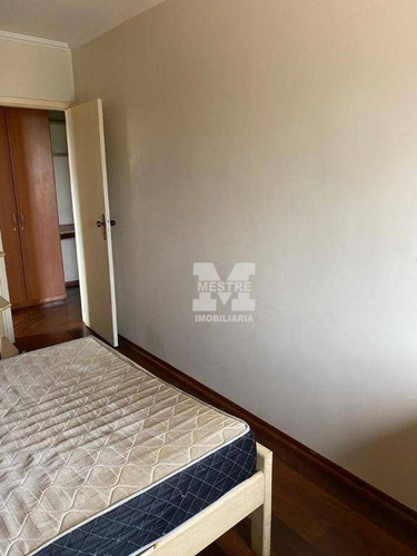 Imagem 4 de 7 de Apartamento Com 2 Dormitórios À Venda, 65 M² Por R$ 276.000,02 - Gopoúva - Guarulhos/sp - Ap2978