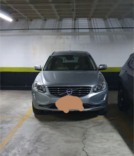 Volvo Xc60 2015 2.0 T5 Comfort Drive-e 5p