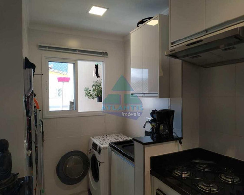 Imagem 11 de 15 de Apartamento Para Venda Em Ubatuba, Silop, 1 Dormitório, 1 Banheiro, 1 Vaga - 1351_2-1227682