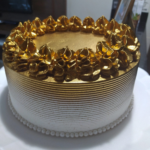 Imagem 3 de 5 de Bolos Decorados
