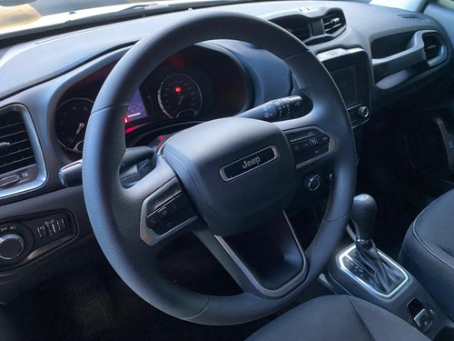 Jeep Renegade 1.3 T270 TURBO FLEX AT6