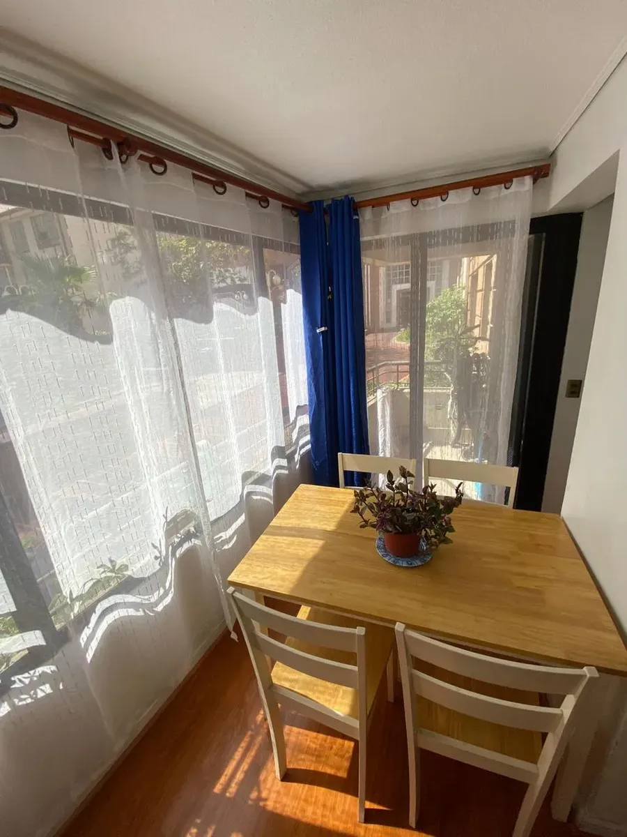 Imagen 3 de 13 de Departamento 3 Dormitorios Y Dos Baños En Venta