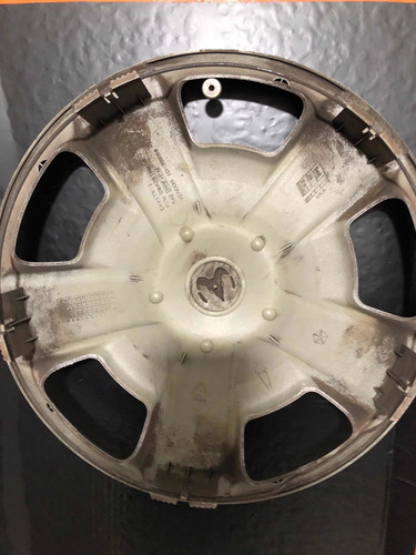 Tapón Polvera Dodge Stratus 15 Núm Parte 0wa26trmaa (Usado)