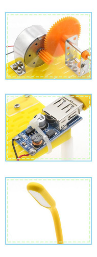 Generador Hidroeléctrico Transmisión De Engranajes