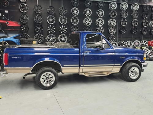 Ford F150 1996 Edy Bauer
