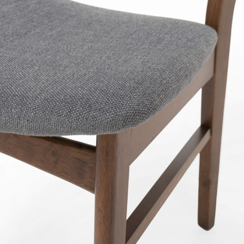 Christopher Knight Home Frances Mid-century - Juego De 4 Si
