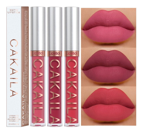  Labiales Tipo Crayola Mate De Colores Variados