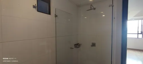 Apartaestudio En Arriendo En Chapinero Central. Bogota. Colombia