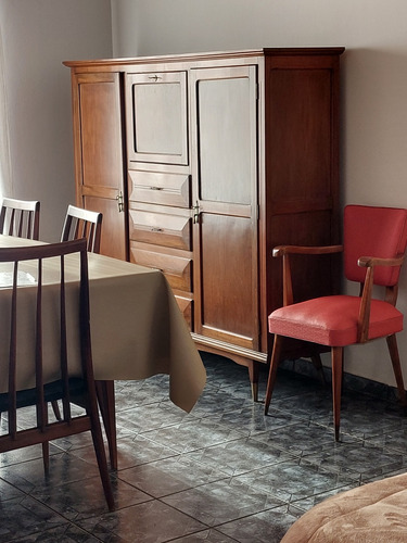 Alquilo Casa/departamento. Impecable. 10 Puntos Con Todas L