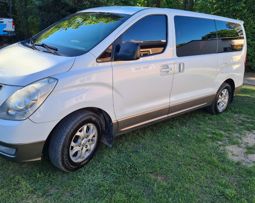 Hyundai H1 2.5 Premium 1 170cv Mt
