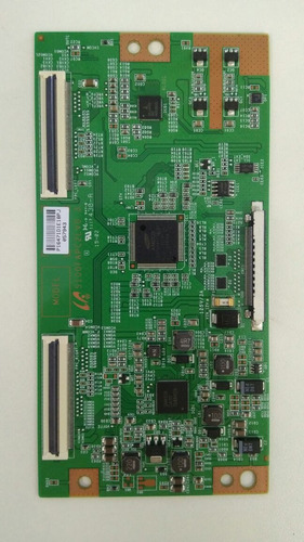 Placa T-com S100fapc2lv0.3 - Tv Samsung Ln40d550k7g