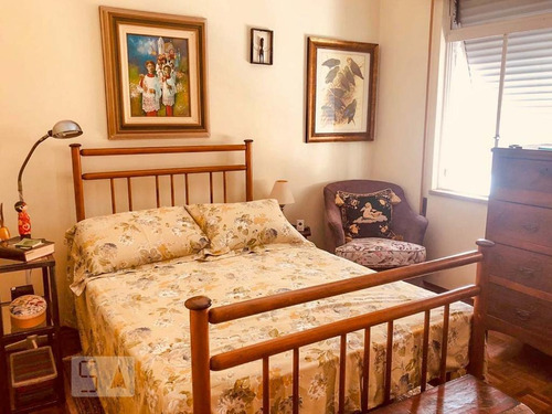 Apartamento À Venda - Jardim Paulista, 3 Quartos, 220 - S893071693