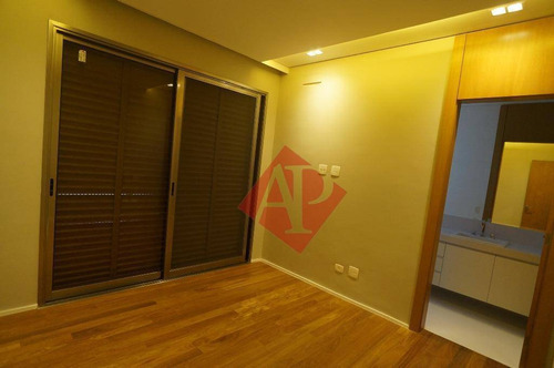 Imagem 12 de 30 de Casa Com 4 Dormitórios À Venda, 575 M² Por R$ 8.300.000,00 - Villa Solaia ( Alphaville) - Barueri/sp - Ca1403