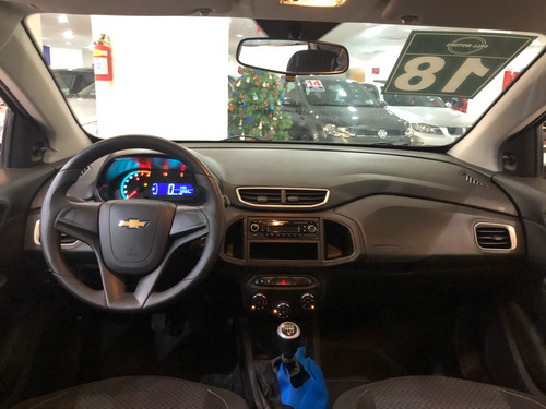 Chevrolet Onix 1.0 Lt Spe/4 Flex Manual