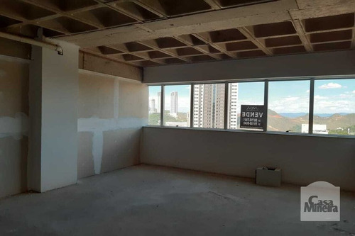 Imagem 6 de 8 de Sala-andar À Venda No Vila Da Serra - Código 276176 - 276176