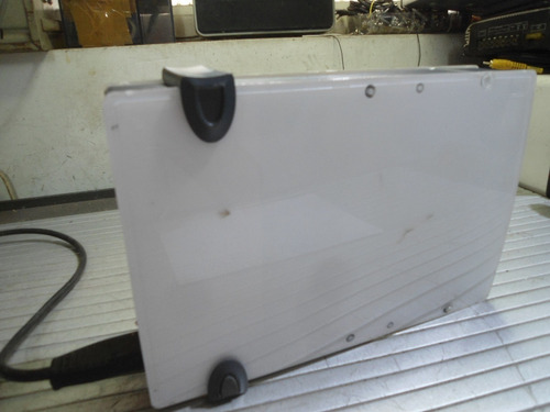 Imagem 7 de 9 de Gravador Leitor Externo LG Nextar 2 - Funcionando