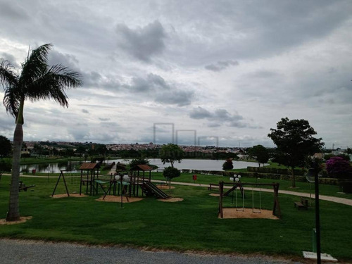 Imagem 13 de 28 de Casa À Venda, 240 M² Por R$ 1.350.000,00 - Condomínio Ibiti Royal Park - Sorocaba/sp - Ca2754